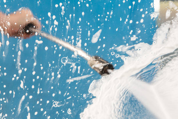 Best Driveway Pressure Washing  in Laredo, TX
